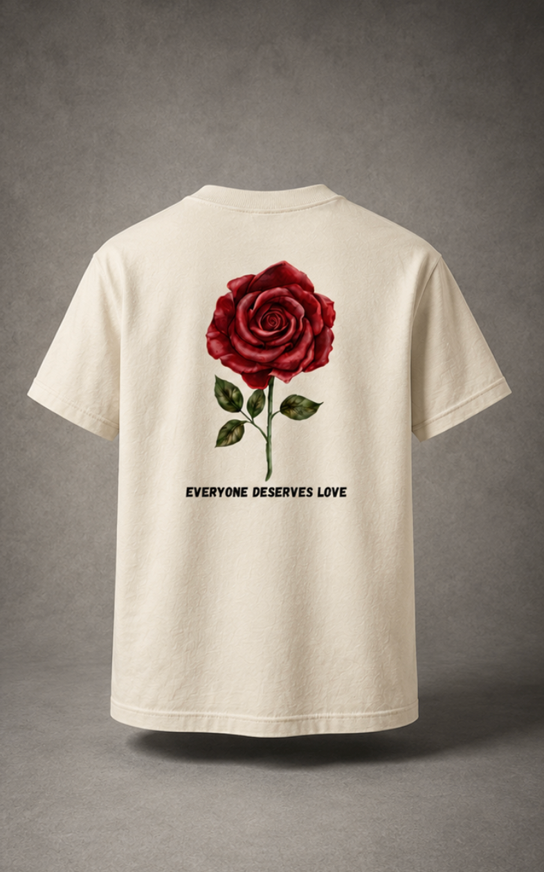 To Be Loved — Founder's Tee