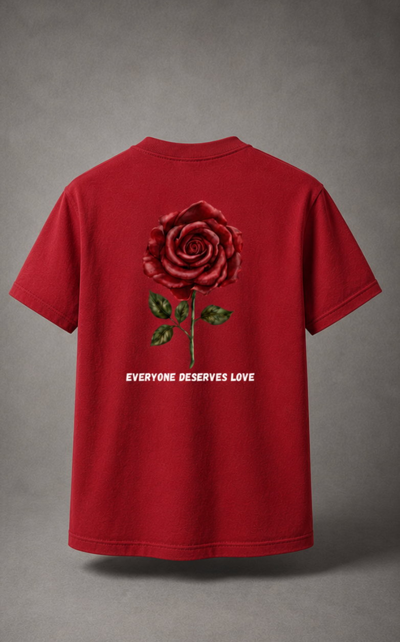 To Be Loved — Founder's Tee