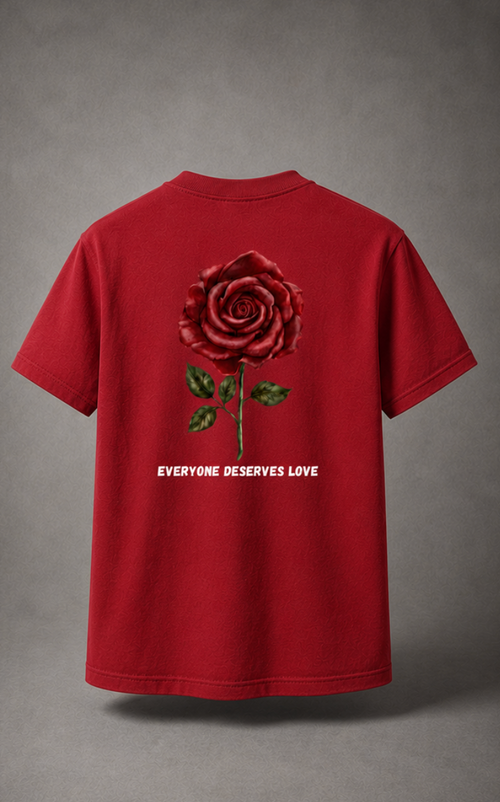 To Be Loved — Founder's Tee