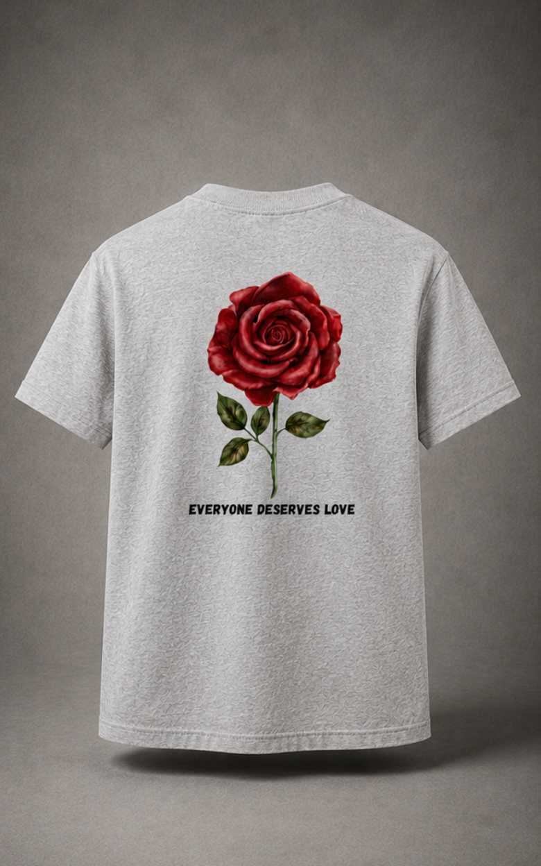 To Be Loved — Founder's Tee